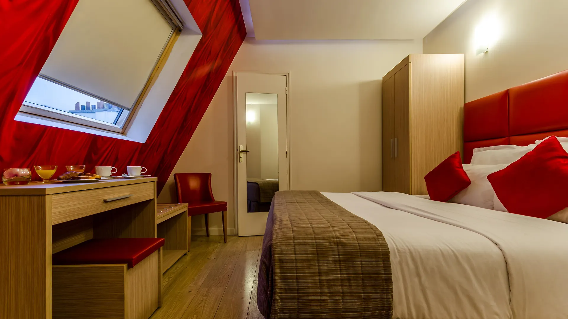 Szálloda Riviera Renovated 3*