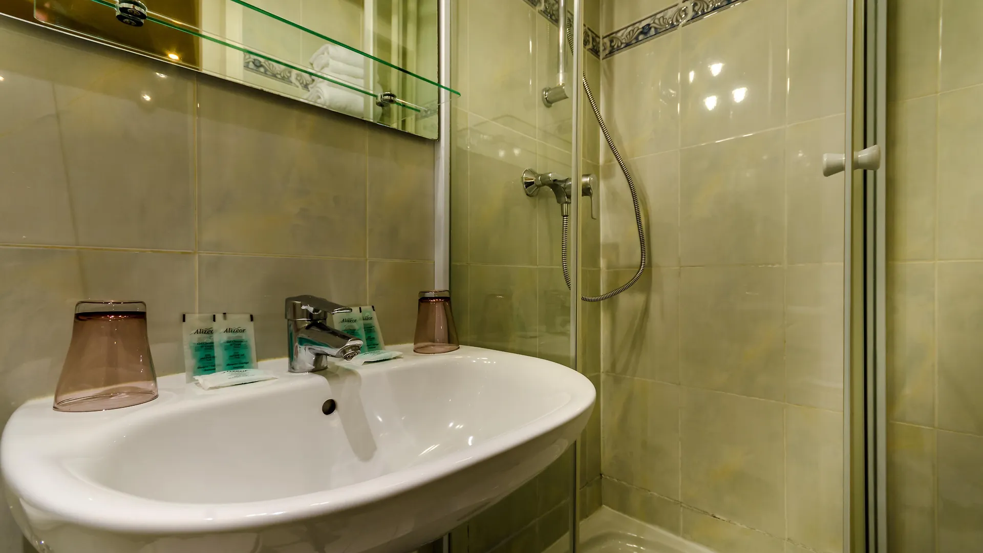 Szálloda Riviera Renovated
