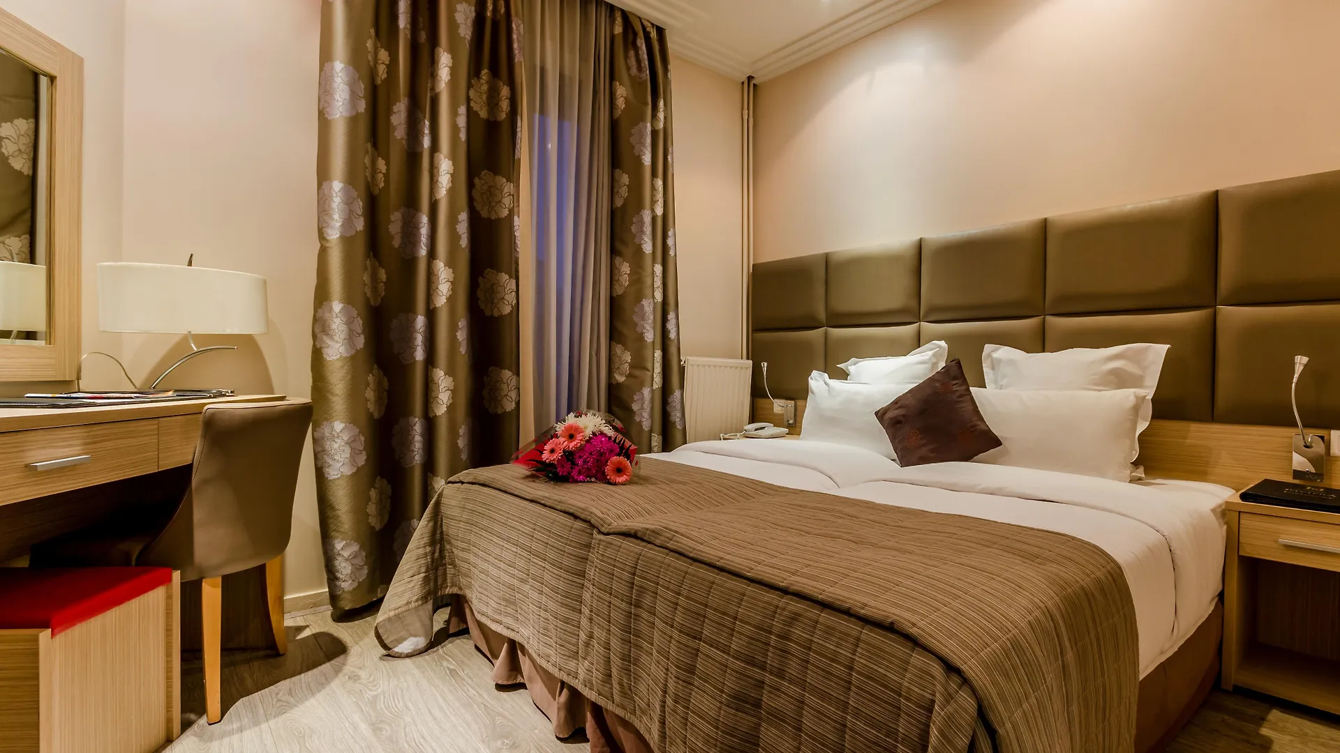 Riviera Renovated Párizs