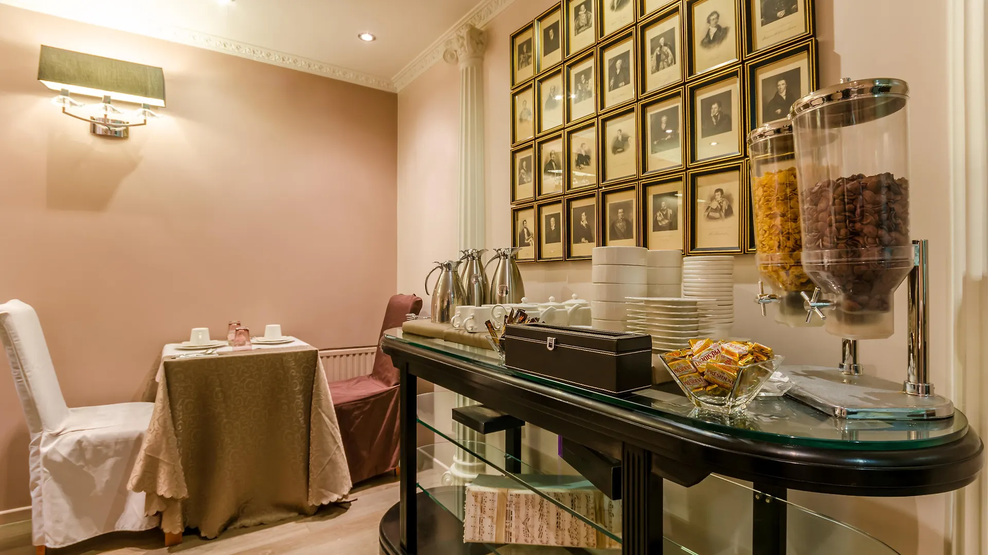 Riviera Renovated