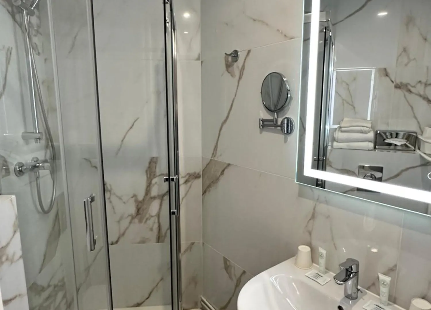 Szálloda Riviera Renovated