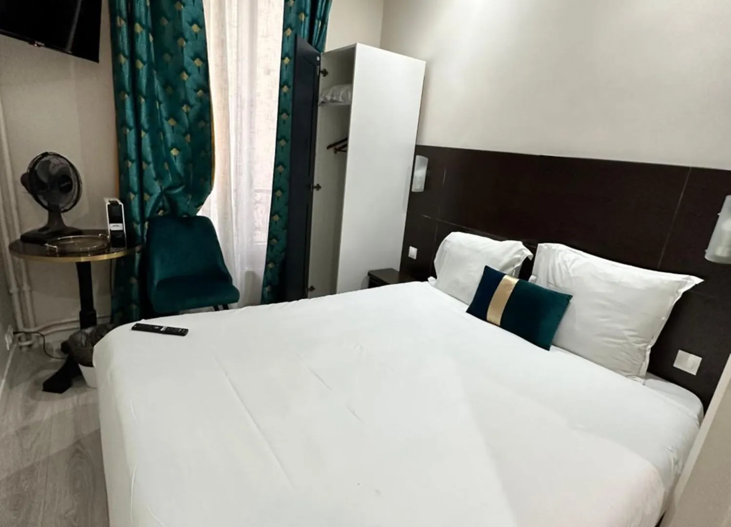 Szálloda Riviera Renovated Párizs