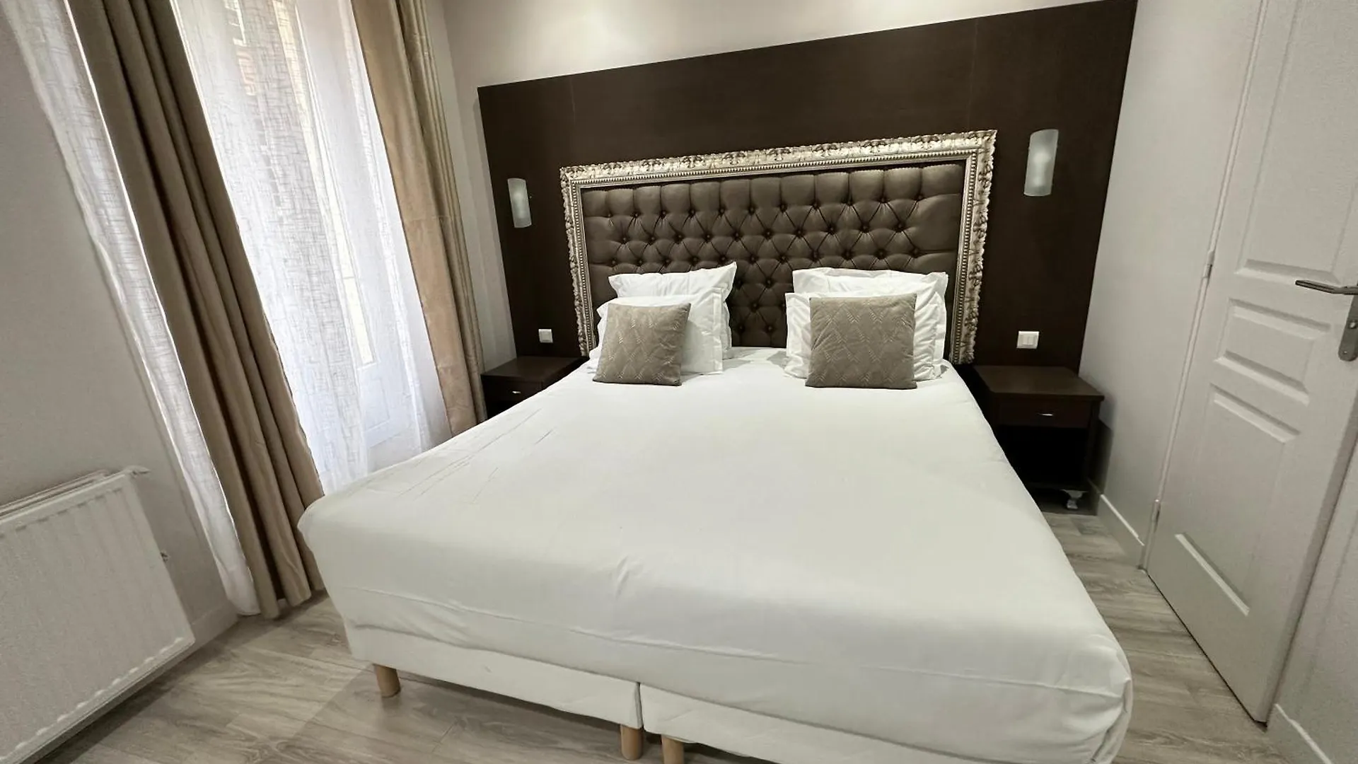 Riviera Renovated Párizs