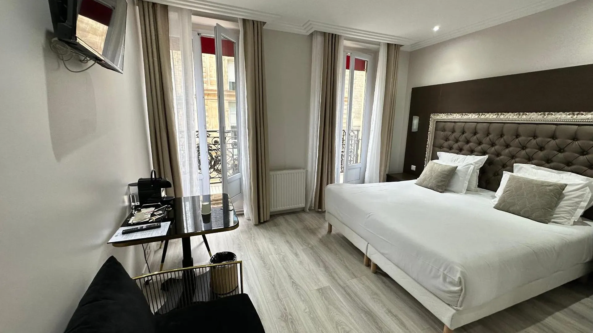Szálloda Riviera Renovated 3*