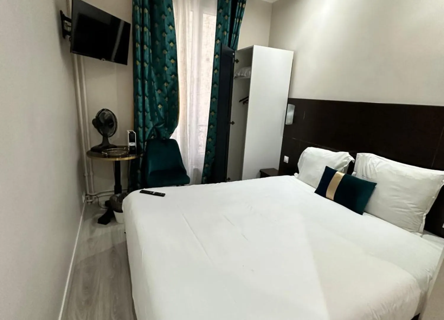 Riviera Renovated 3*