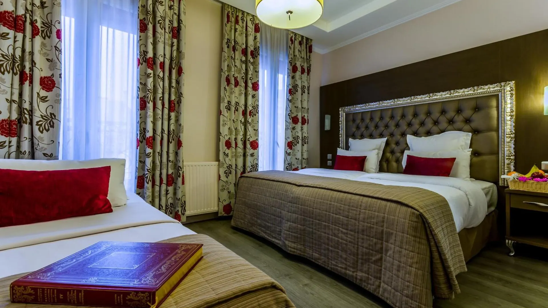 Riviera Renovated 3*