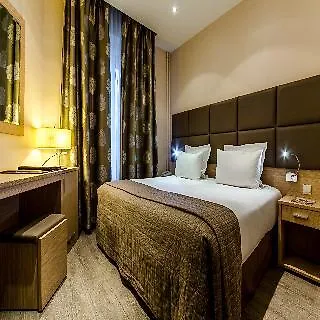 Riviera Renovated 3* Párizs