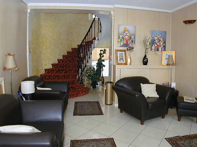 Riviera Renovated Párizs