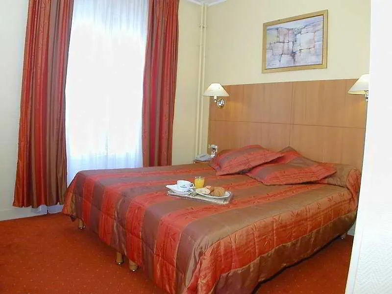 Szálloda Riviera Renovated 3*