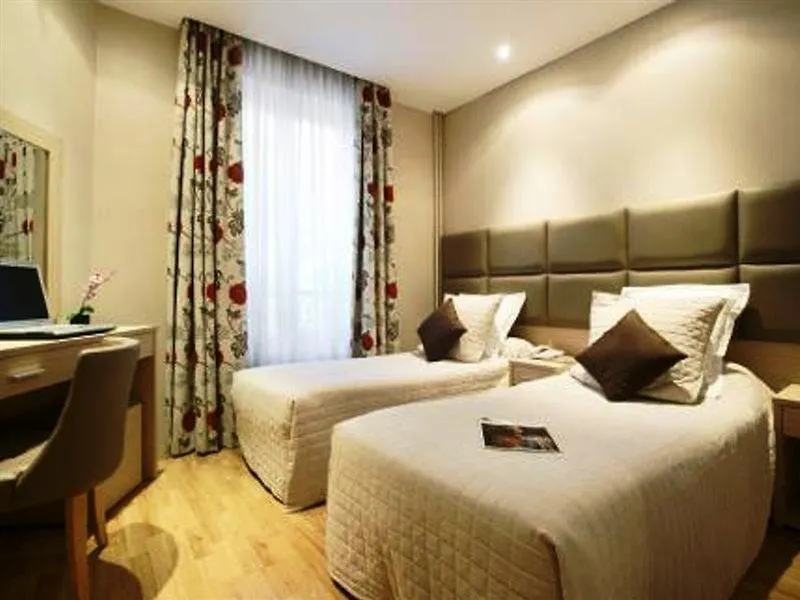Szálloda Riviera Renovated Párizs