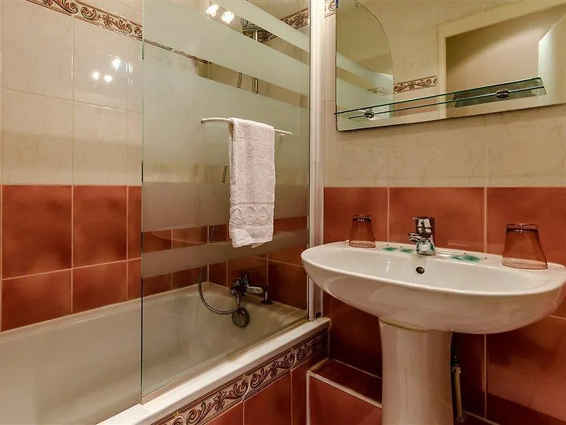 Szálloda Riviera Renovated 3*