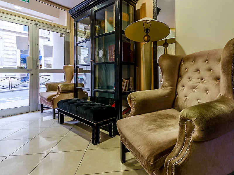 Szálloda Riviera Renovated 3*