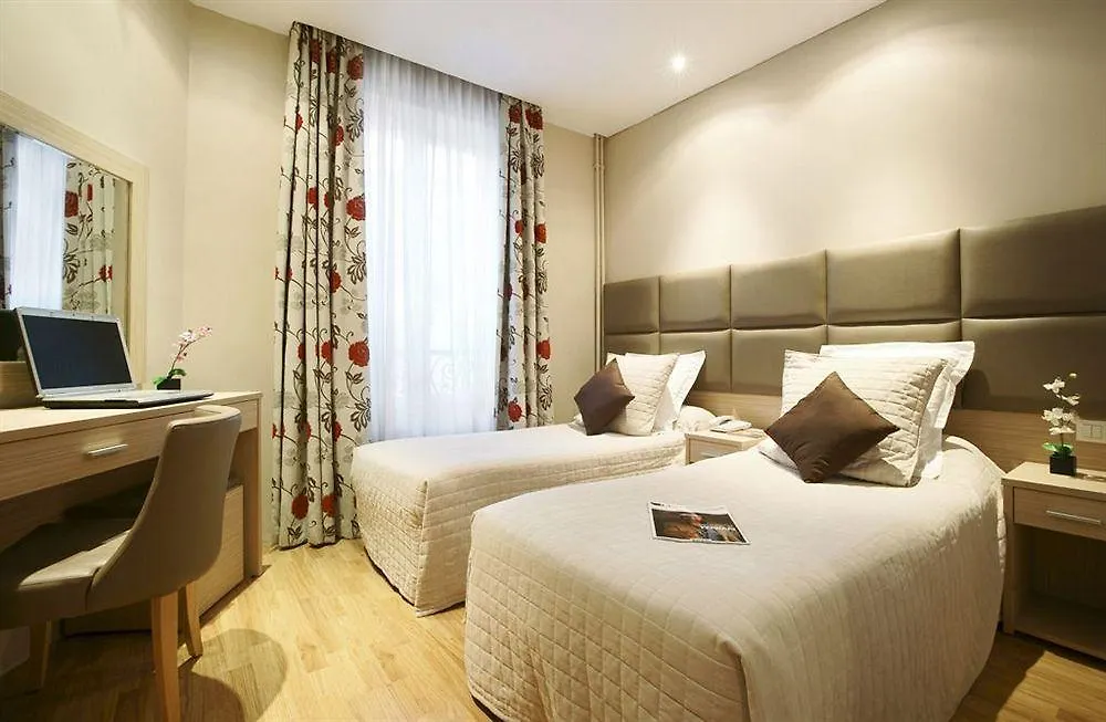 Szálloda Riviera Renovated 3*