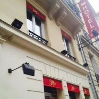 Riviera Renovated Szálloda