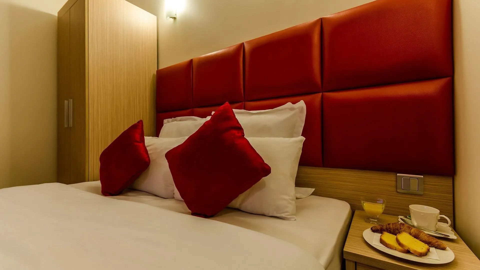 Szálloda Riviera Renovated