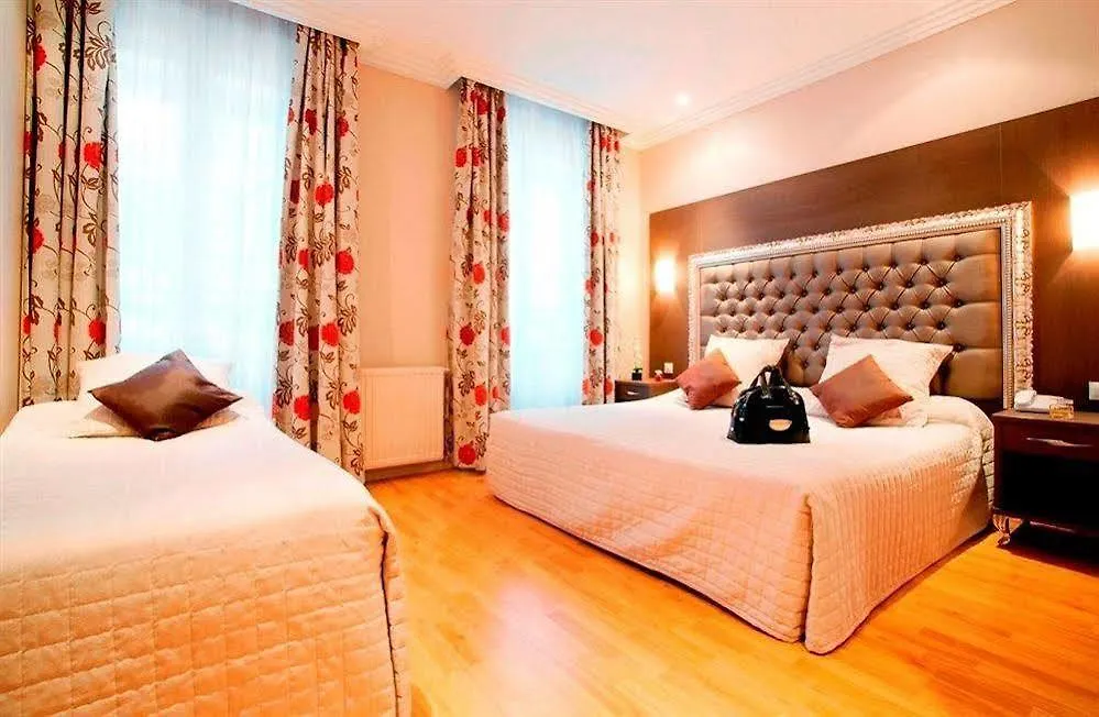 Szálloda Riviera Renovated