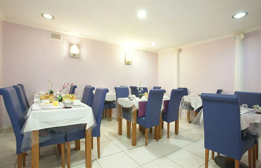Riviera Renovated Párizs